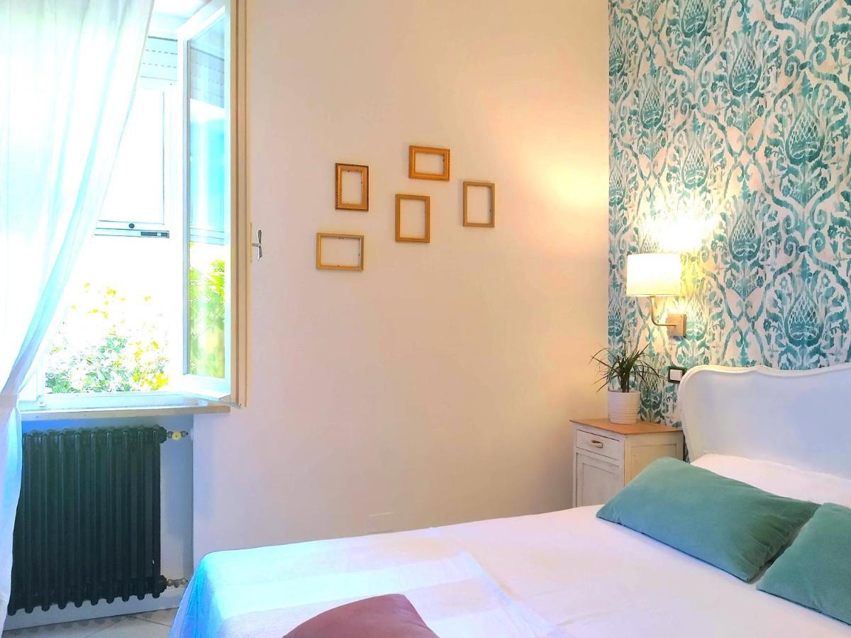 B&B La Volpina Rimini Exterior photo