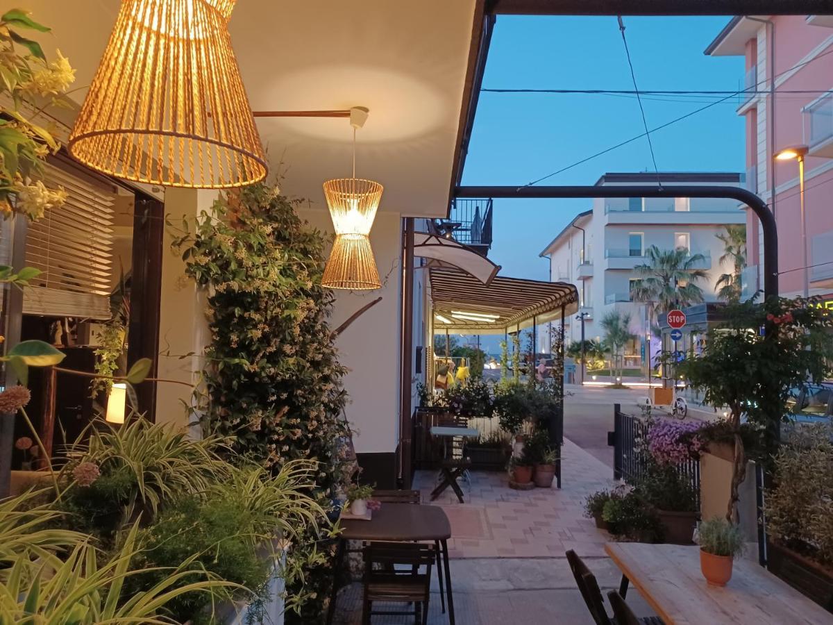 B&B La Volpina Rimini Exterior photo