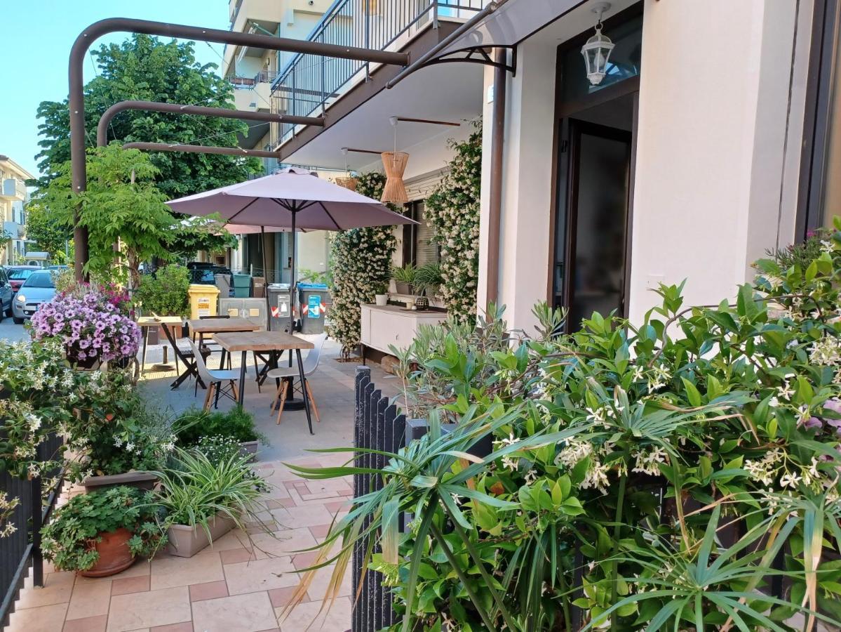 B&B La Volpina Rimini Exterior photo