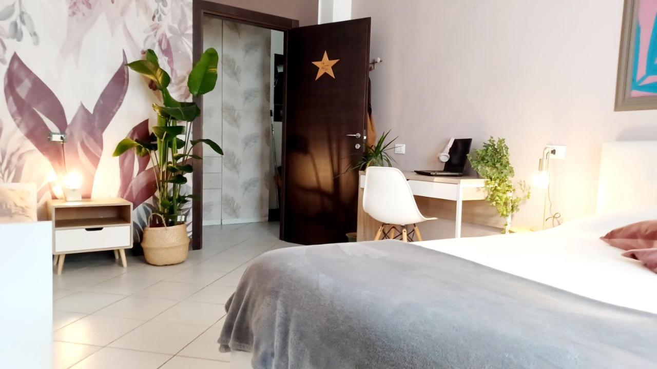 B&B La Volpina Rimini Exterior photo