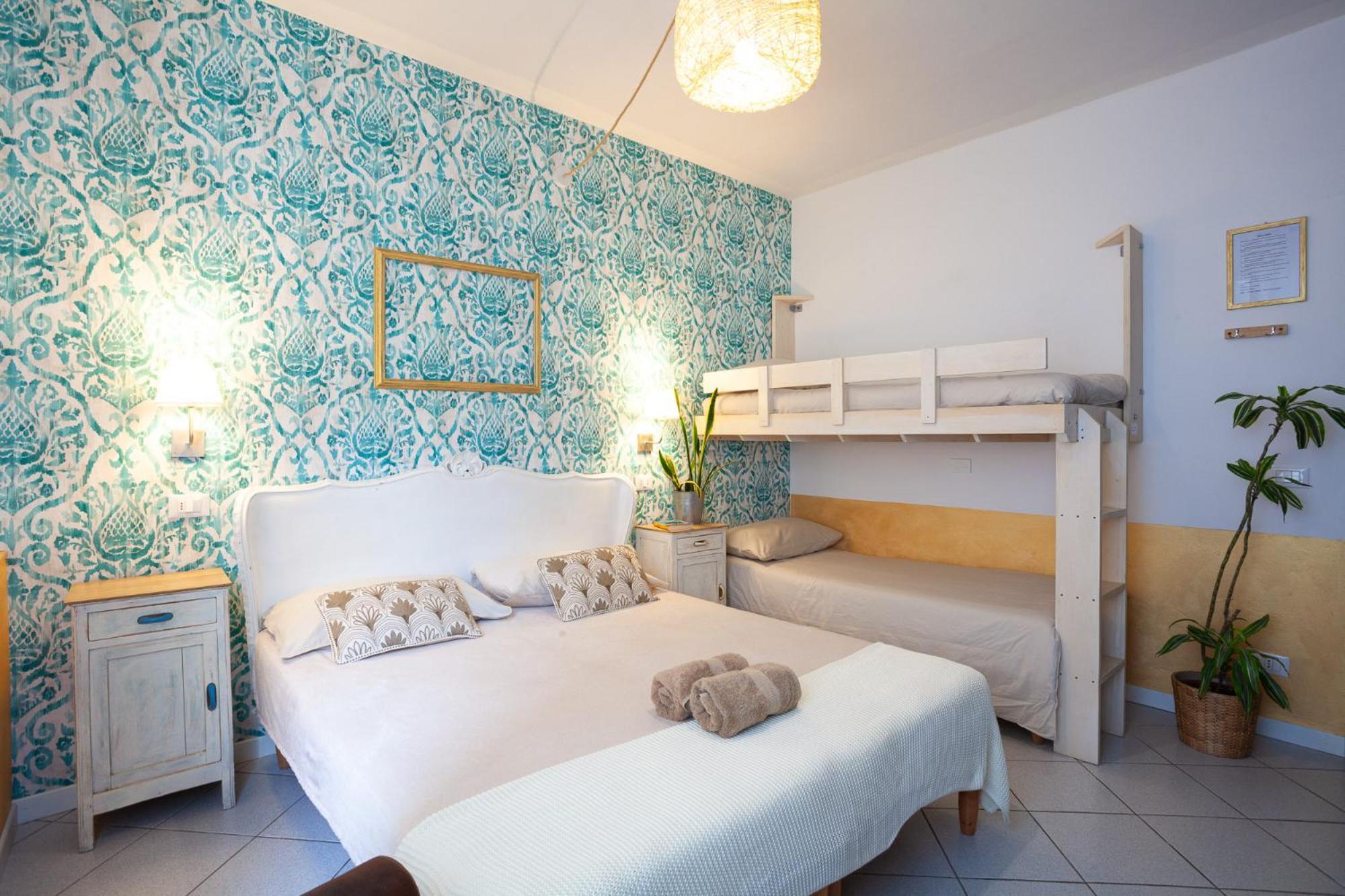 B&B La Volpina Rimini Exterior photo