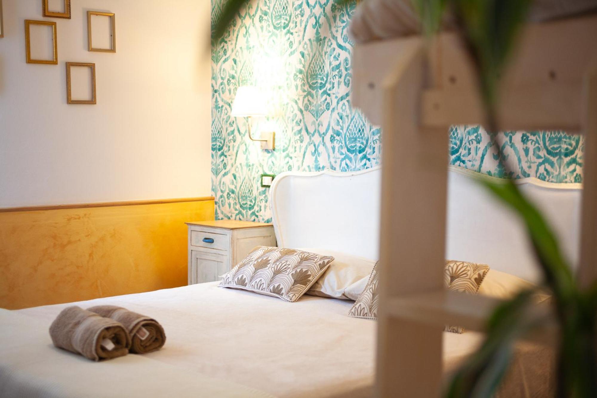 B&B La Volpina Rimini Exterior photo