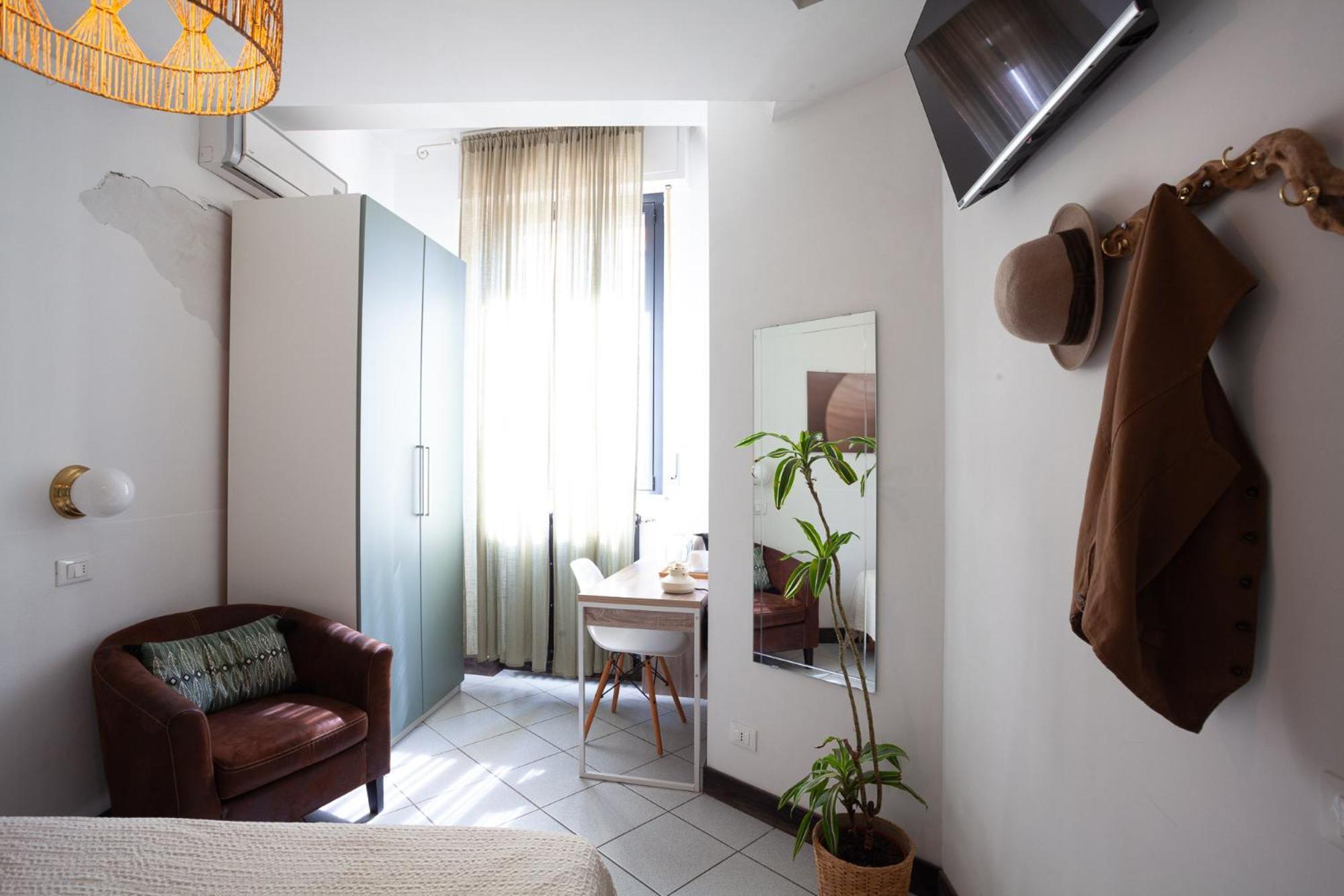 B&B La Volpina Rimini Exterior photo